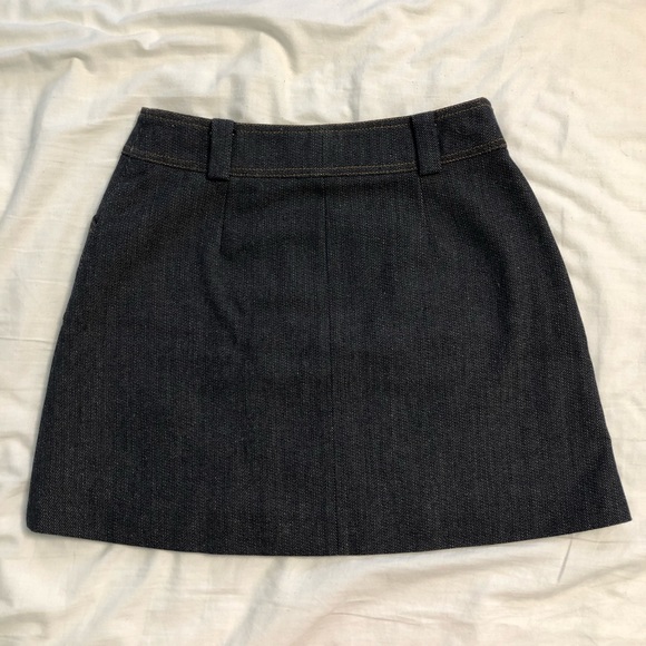 Ines de la Fressange skirt - Picture 3 of 7